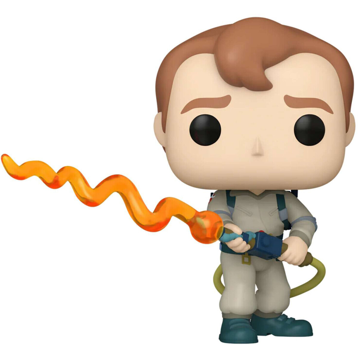 Фигурка Funko POP! Animation The Real Ghostbusters Ray Stantz