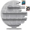 Фигурка Funko Bitty POP! Display Star Wars Death Star - 81293