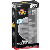 Фигурка Funko Bitty POP! Display Star Wars Death Star (81293)