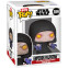 Фигурка Funko Bitty POP! Display Star Wars Death Star - 81293 - фото 4