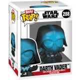 Фигурка Funko Bitty POP! Display Star Wars Death Star (81293)