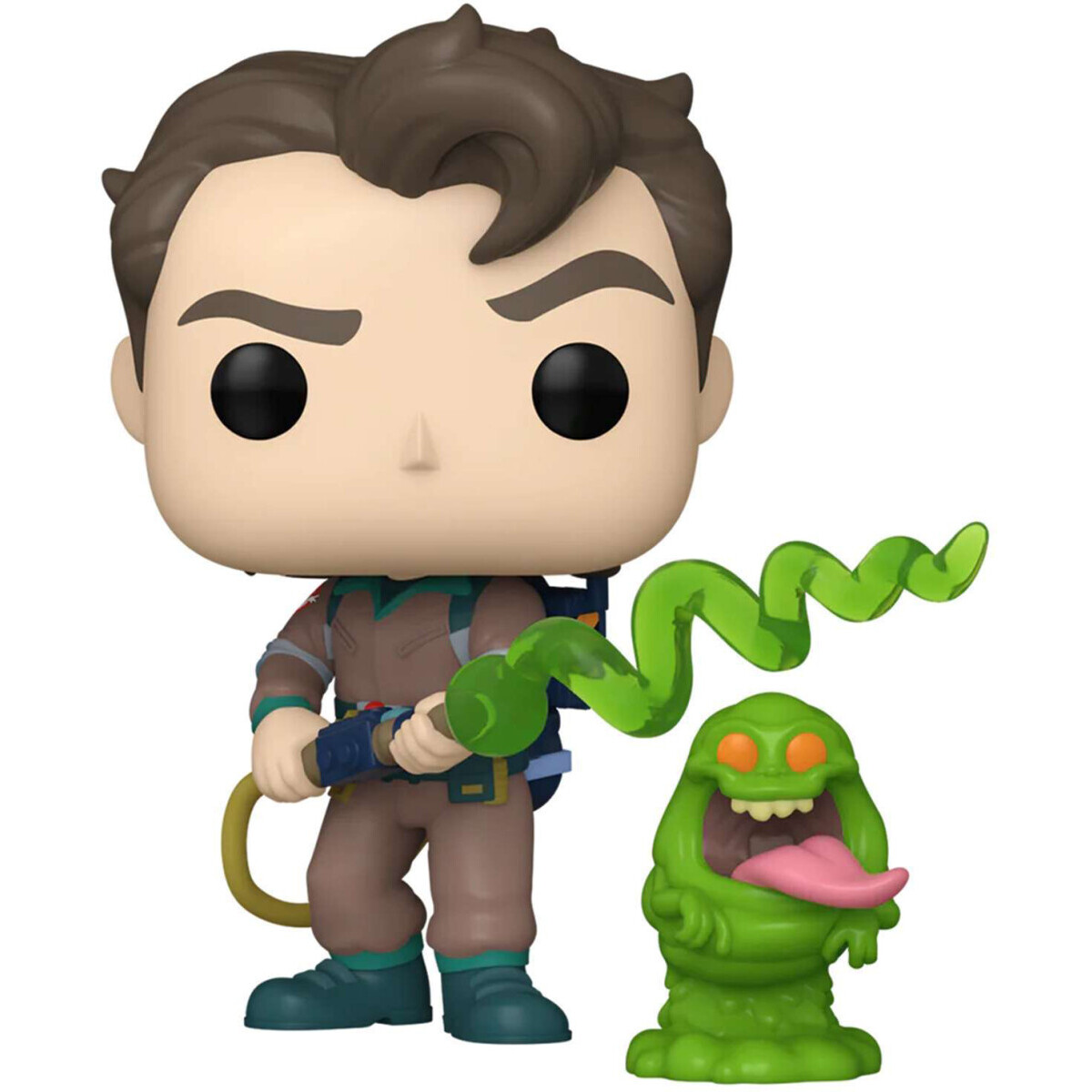 Фигурка Funko POP! Animation The Real Ghostbusters Venkman