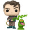 Фигурка Funko POP! Animation The Real Ghostbusters Venkman - 83476
