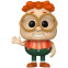 Фигурка Funko POP! Animation Adventures of Jimmy Neutron Boy Genius Carl Wheezer - 83535