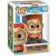 Фигурка Funko POP! Animation Adventures of Jimmy Neutron Boy Genius Carl Wheezer - 83535 - фото 2