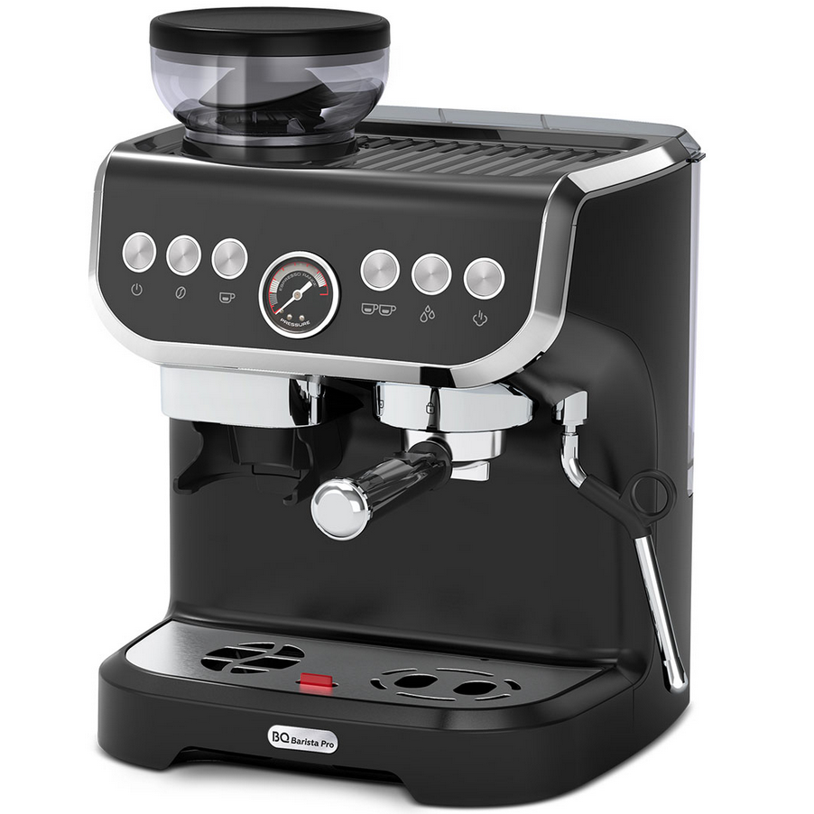 Кофеварка BQ CM5000 Black