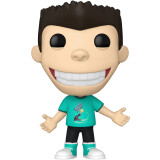 Фигурка Funko POP! Animation Adventures of Jimmy Neutron Boy Genius Sheen Estevez (83537)