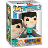 Фигурка Funko POP! Animation Adventures of Jimmy Neutron Boy Genius Sheen Estevez (83537)