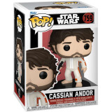 Фигурка Funko POP! Bobble Star Wars Andor S2 Cassian Andor (83768)