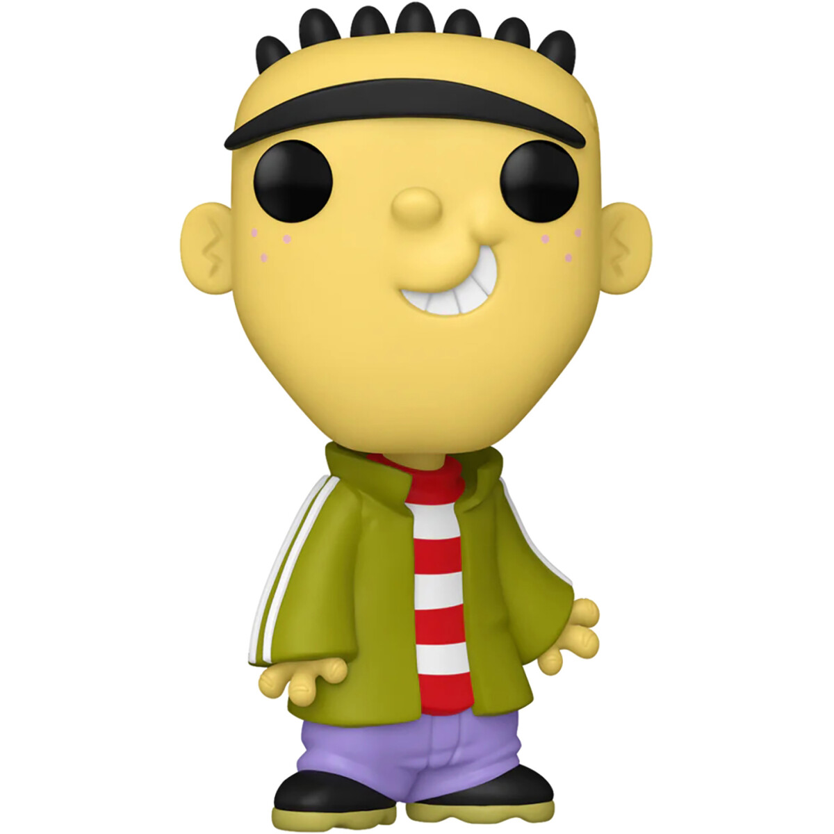 Фигурка Funko POP! Animation Ed, Edd n Eddy Ed - 83530