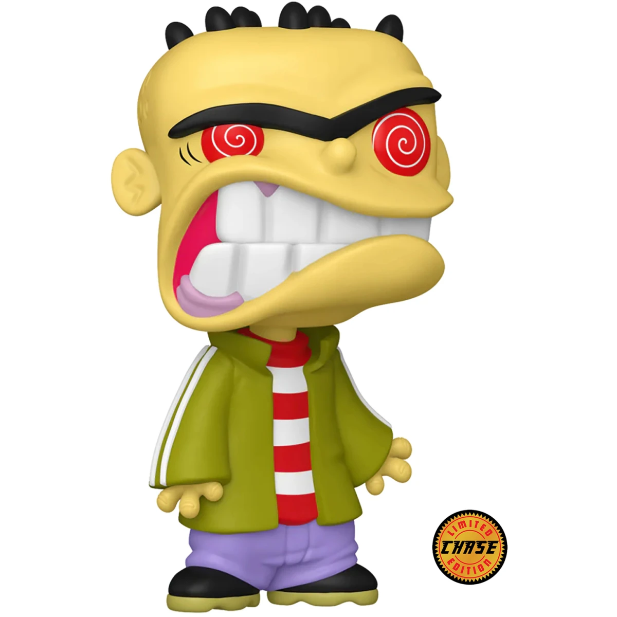 Фигурка Funko POP! Animation Ed, Edd n Eddy Ed - 83530 - фото 2