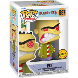 Фигурка Funko POP! Animation Ed, Edd n Eddy Ed (83530)