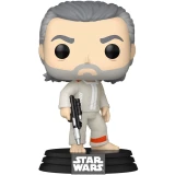 Фигурка Funko POP! Bobble Star Wars Andor S2 Kino Loy (83769)