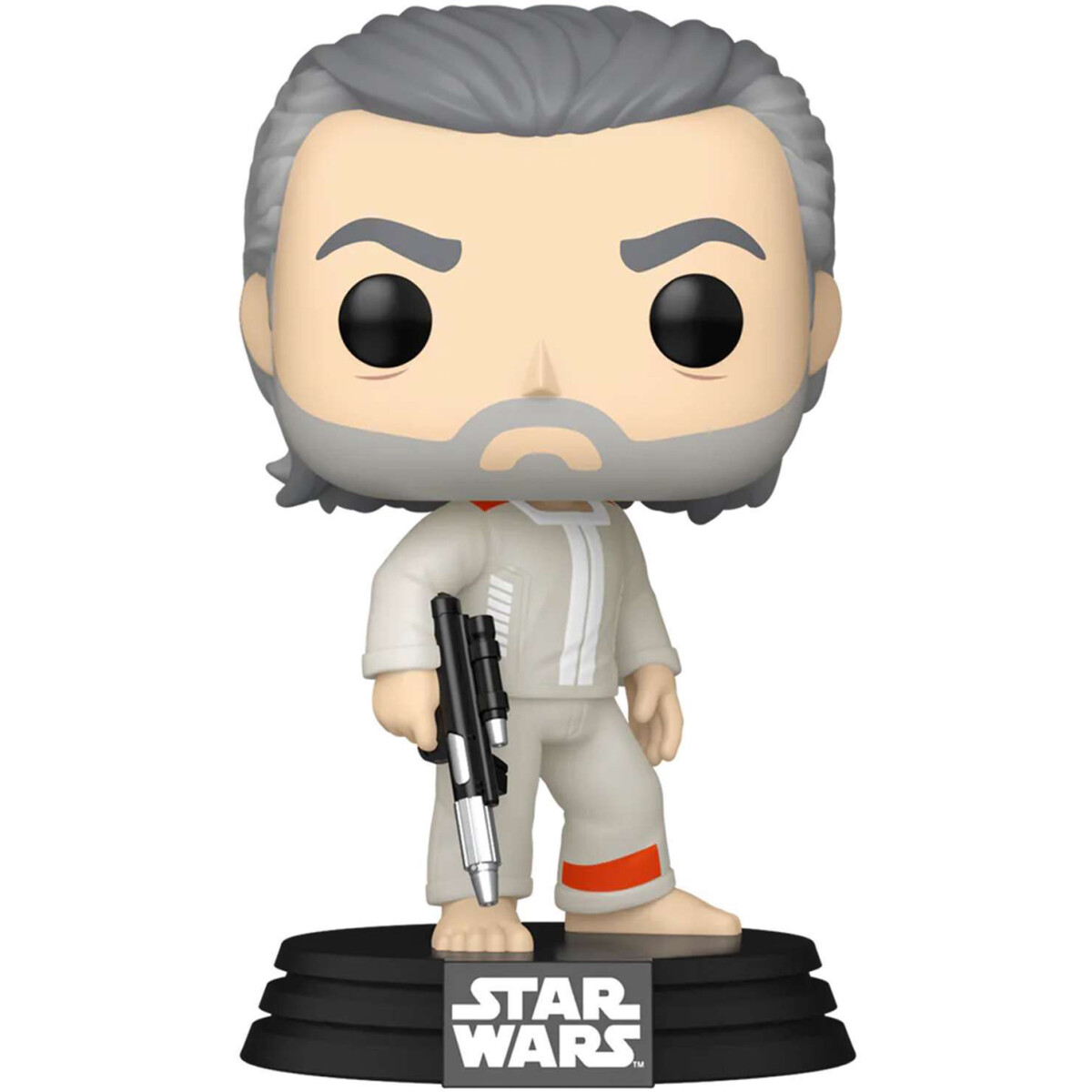 Фигурка Funko POP! Bobble Star Wars Andor S2 Kino Loy - 83769