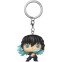 Брелок Funko Pocket POP! Demon Slayer Muichiro Tokito (Attack) - 85333
