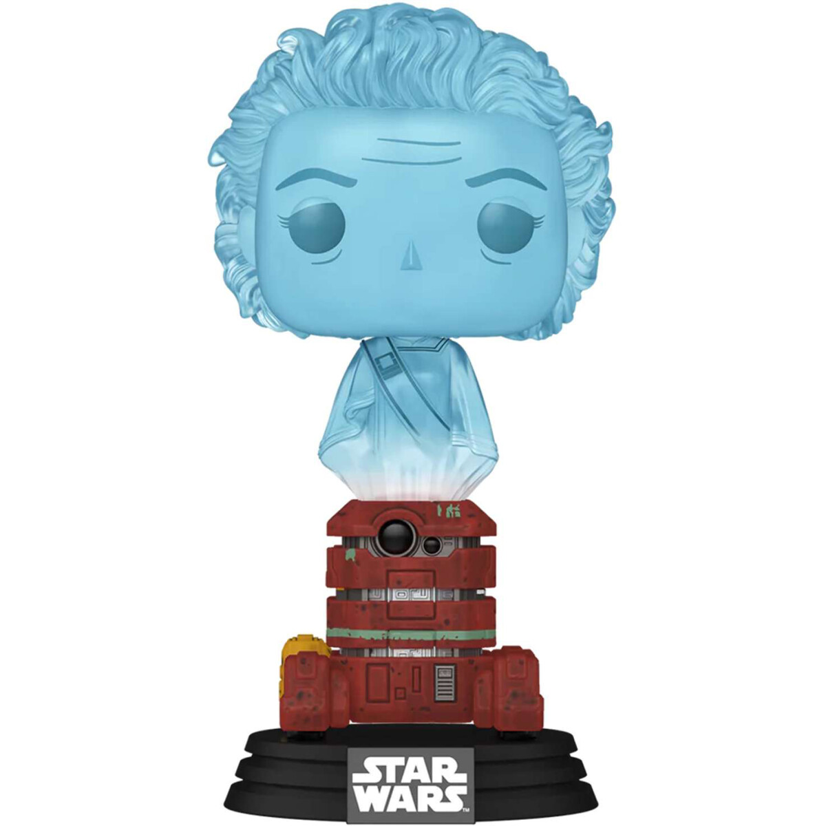 Фигурка Funko POP! Bobble Star Wars Andor S2 Maarva