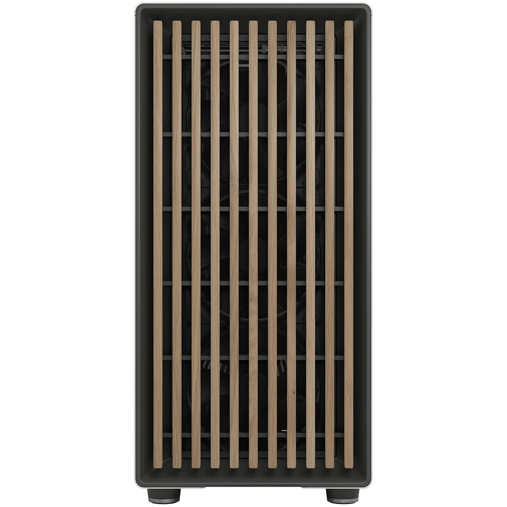 Корпус Fractal Design North XL Chalk White - FD-C-NOR1X-03 - фото 4