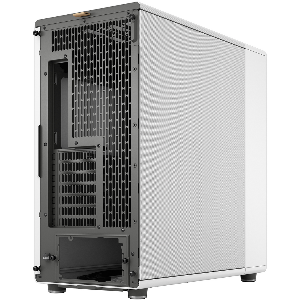 Корпус Fractal Design North XL Chalk White - FD-C-NOR1X-03 - фото 12