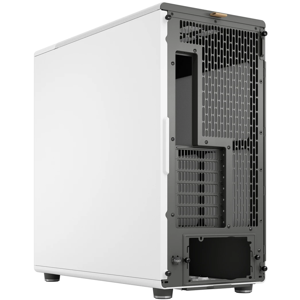 Корпус Fractal Design North XL Chalk White - FD-C-NOR1X-03 - фото 14