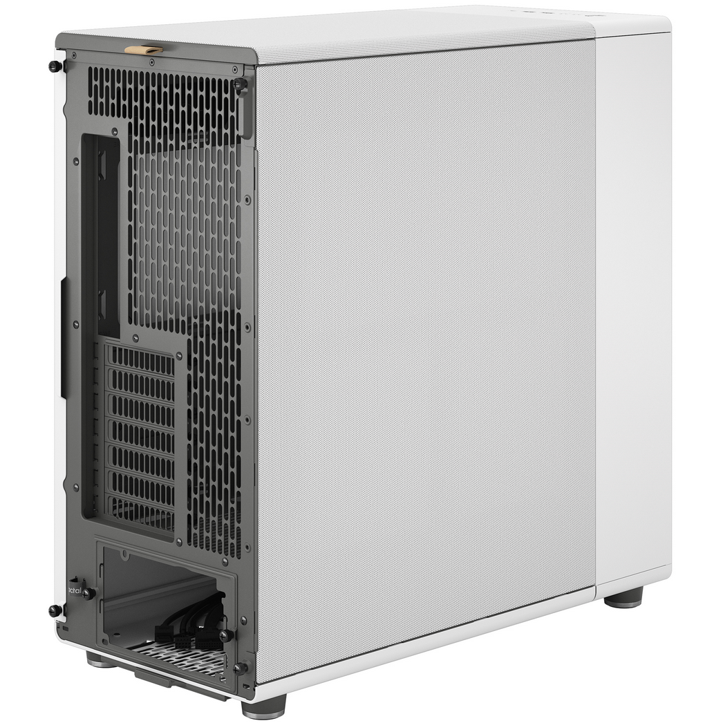 Корпус Fractal Design North XL Chalk White - FD-C-NOR1X-03 - фото 15