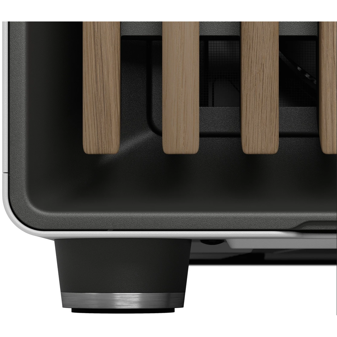 Корпус Fractal Design North XL Chalk White - FD-C-NOR1X-03 - фото 17