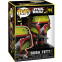 Фигурка Funko POP! Bobble Star Wars Book of Boba Fett Boba Fett (Retro) - 83814 - фото 2
