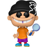 Фигурка Funko POP! Animation Ed, Edd n Eddy Edd Double D (83529)