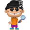 Фигурка Funko POP! Animation Ed, Edd n Eddy Edd Double D - 83529