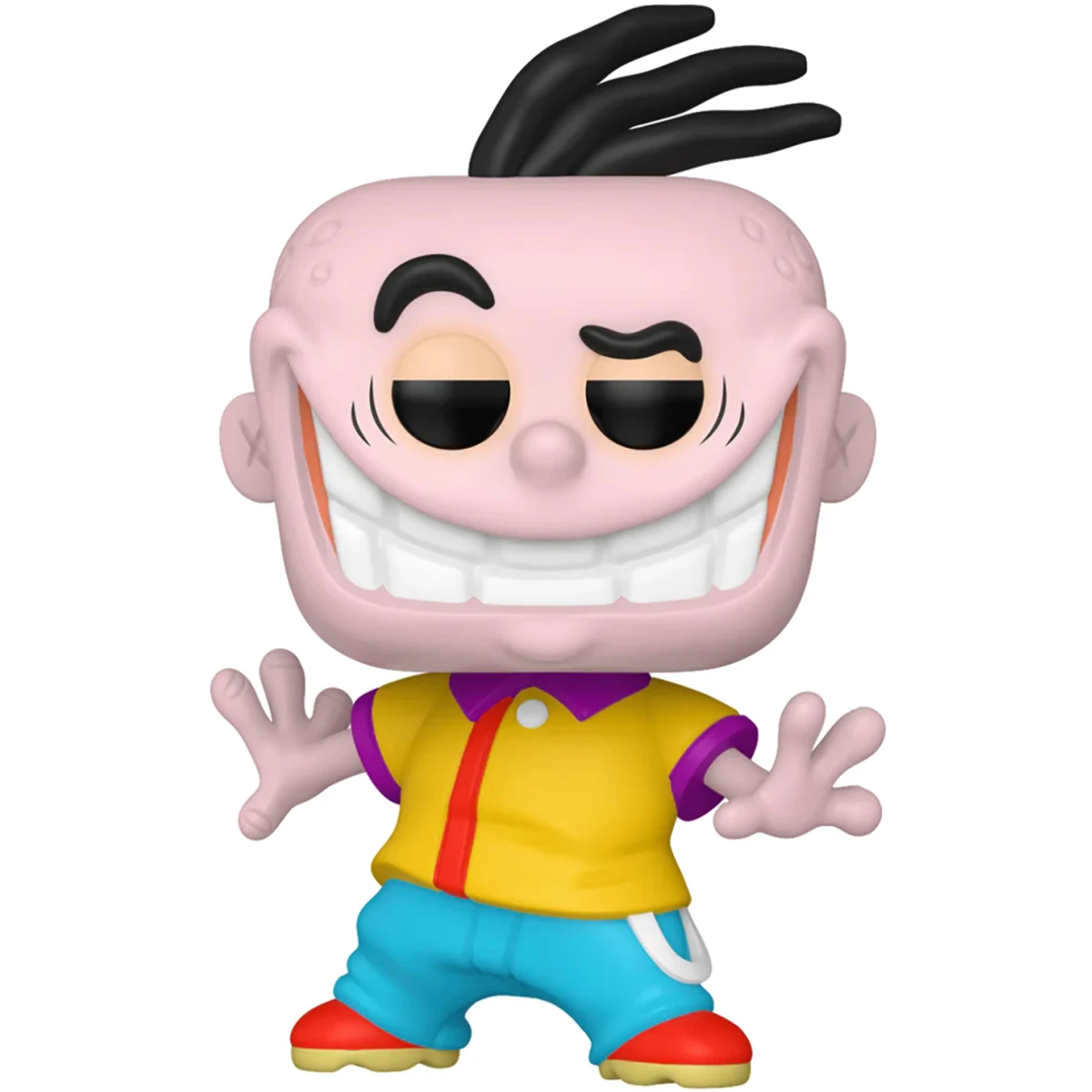 Фигурка Funko POP! Animation Ed, Edd n Eddy Eddy - 83531