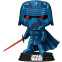 Фигурка Funko POP! Bobble Star Wars Ep 7 TFA Kylo Ren (Retro) - 83815