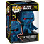 Фигурка Funko POP! Bobble Star Wars Ep 7 TFA Kylo Ren (Retro) - 83815 - фото 2