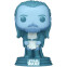 Фигурка Funko POP! Bobble Star Wars Qui-Gon Jinn (Force Ghost) - 85075