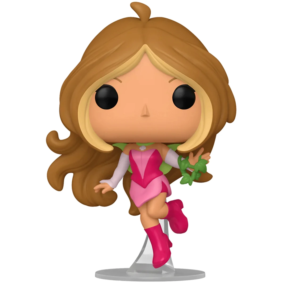 Фигурка Funko POP! Animation Winx Club Flora - 83746