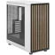 Корпус Fractal Design North XL Chalk White TG Clear - FD-C-NOR1X-04 - фото 2