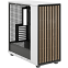Корпус Fractal Design North XL Chalk White TG Clear - FD-C-NOR1X-04 - фото 3
