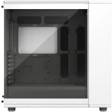 Корпус Fractal Design North XL Chalk White TG Clear (FD-C-NOR1X-04)