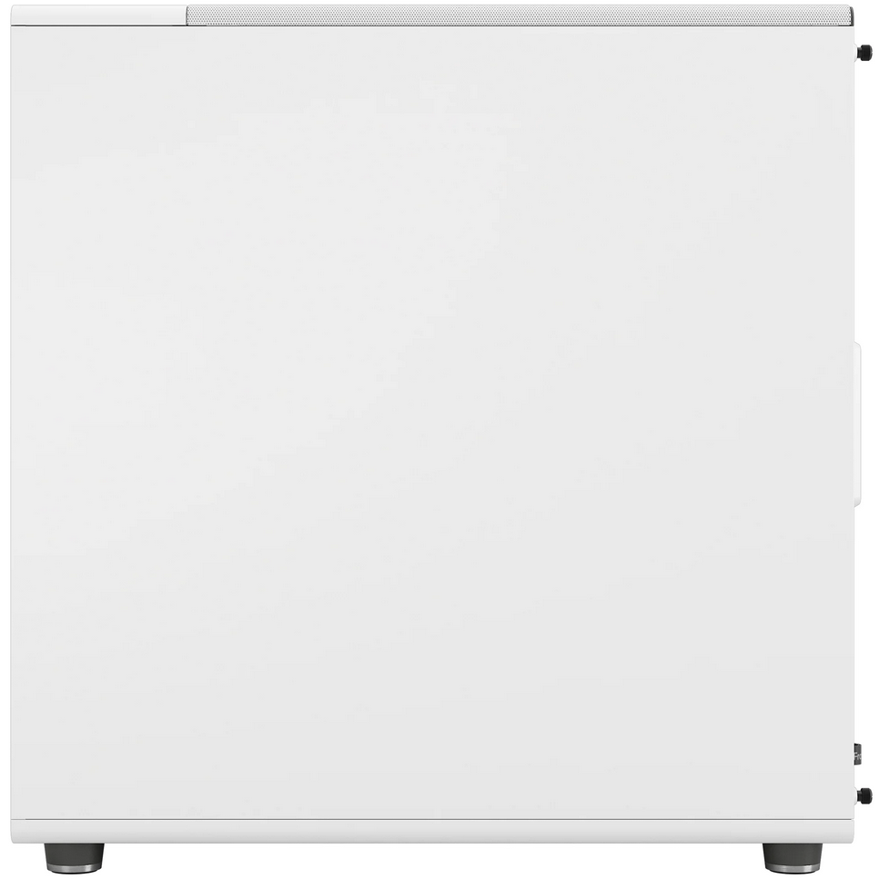 Корпус Fractal Design North XL Chalk White TG Clear - FD-C-NOR1X-04 - фото 10