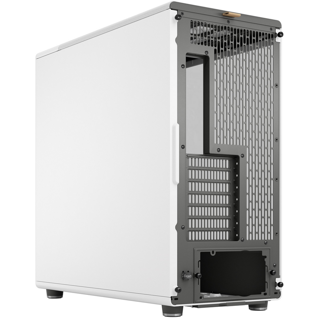 Корпус Fractal Design North XL Chalk White TG Clear - FD-C-NOR1X-04 - фото 14