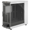 Корпус Fractal Design North XL Chalk White TG Clear - FD-C-NOR1X-04 - фото 15