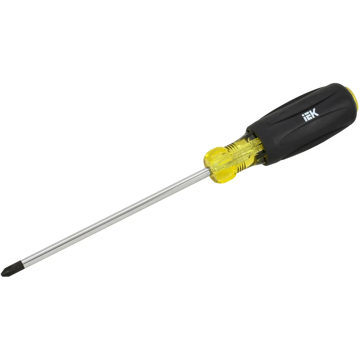 Отвёртка EKF Arma2l A2L5-SC10-T3-PH-20-150