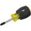 Отвёртка EKF Arma2l A2L5-SC10-T2-PH-20-038