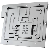 Водоблок для видеокарты Alphacool Core Geforce RTX 5080 Gaming/Suprim with Backplate (10265)