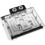 Водоблок для видеокарты Alphacool Core Geforce RTX 5080 Palit + Gainward with Backplate (10260)