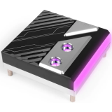 Водоблок для процессора Alphacool Apex 1 CPU LGA 1700/1851 (13851)