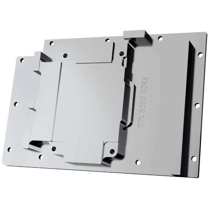 Водоблок для видеокарты Alphacool Core Geforce RTX 5080 Reference with Backplate (10248) - фото 6