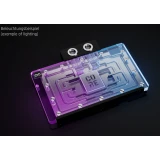Водоблок для видеокарты Alphacool Core Geforce RTX 5090 Reference with Backplate (10242)