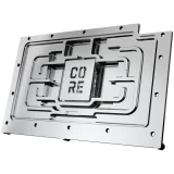 Водоблок для видеокарты Alphacool Core Geforce RTX 5090 Reference with Backplate (10242)