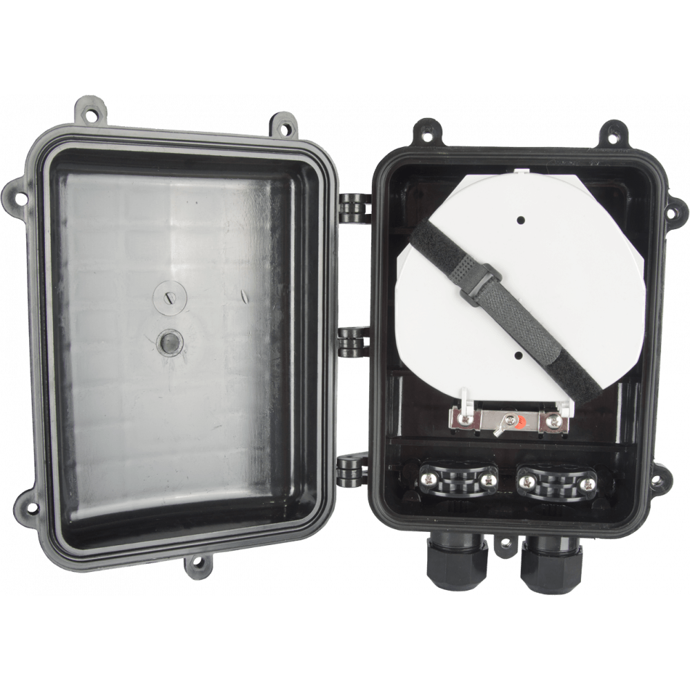 Оптическая муфта NIKOMAX NMF-SC-3V-48-2MS - фото 3