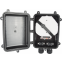 Оптическая муфта NIKOMAX NMF-SC-3V-48-2MS - фото 3