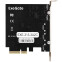 Плата расширения портов ExeGate EXE-313-3A2C - EX298301RUS - фото 4
